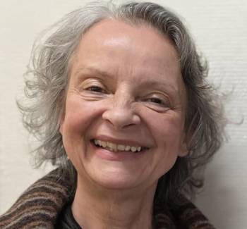 Claudia Olivia Gillmann