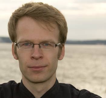 Hans Martin Lorentzen