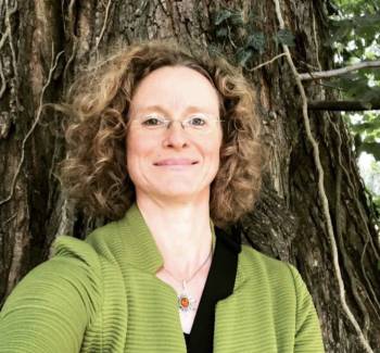 Miriam Luetje