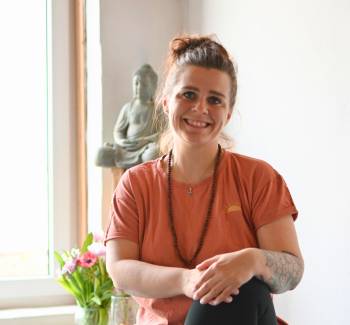 Sandra Bakenstoss