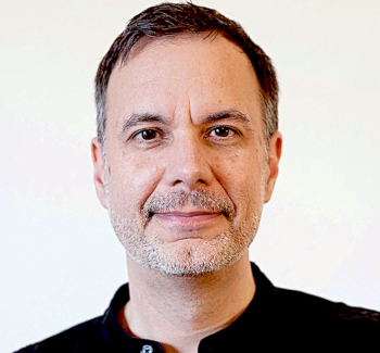 Oliver Scheit